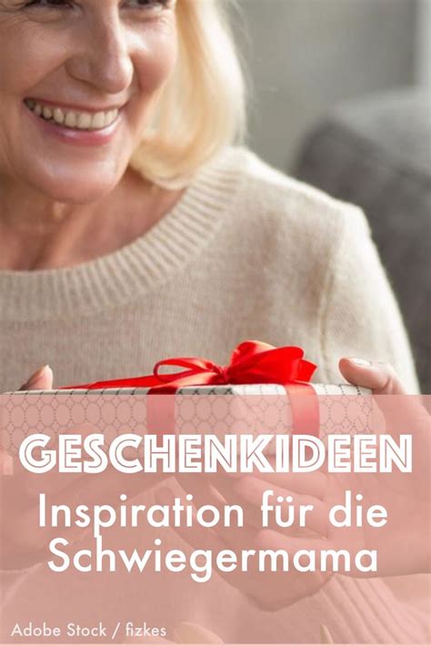 geschenke für die schwiegermutter|Geschenk für die Schwiegermutter: 12 originelle .